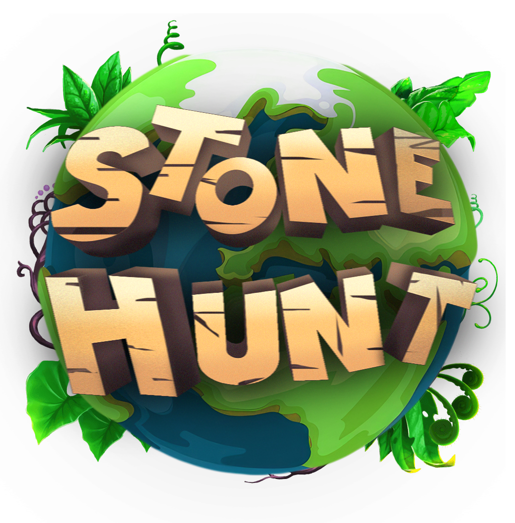 stone hunt